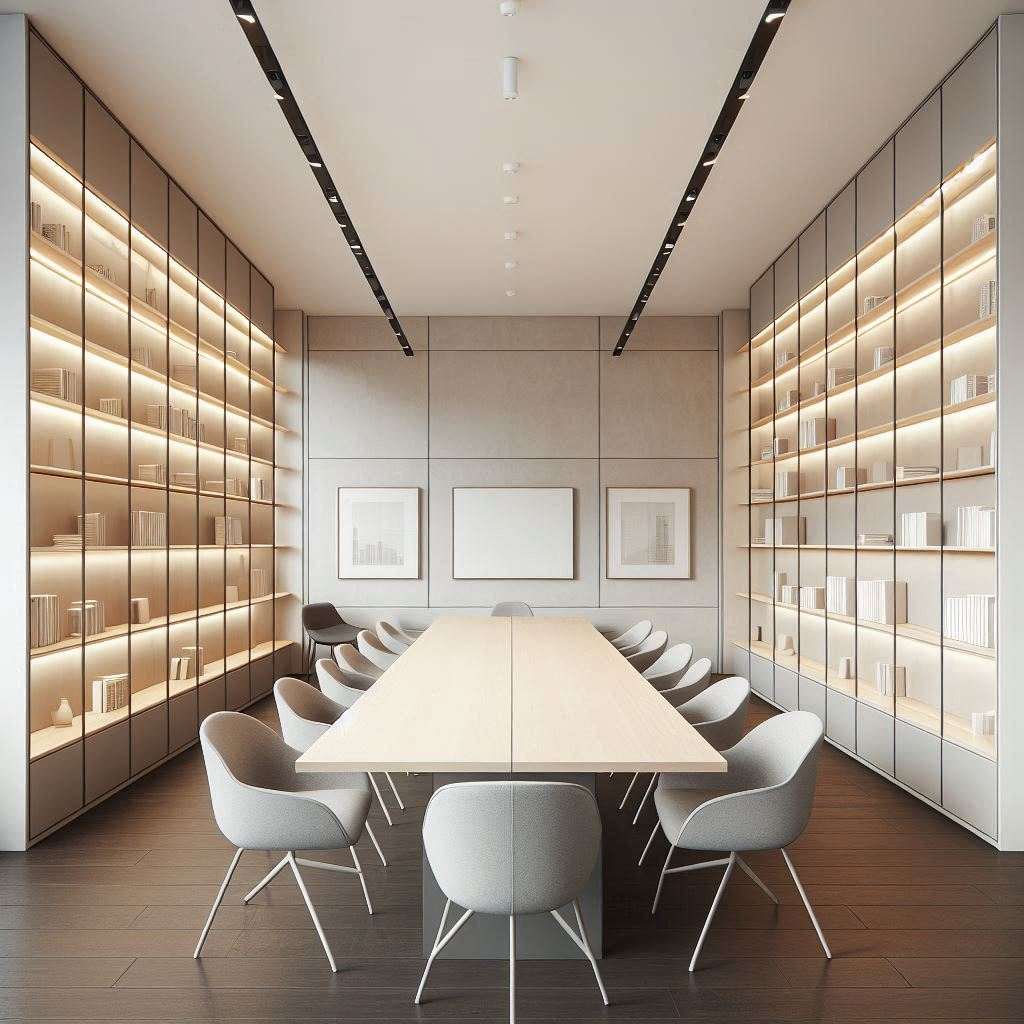 餐饮配送集中到达期间区域管理团队如何判断写字楼办公决策已经恢复稳定